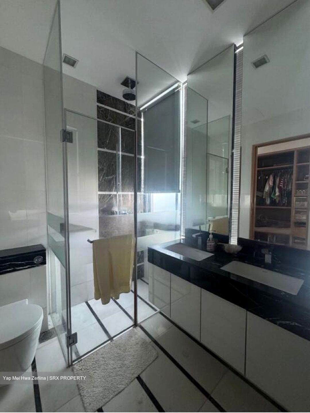 The Vermont On Cairnhill (D9), Apartment #471215791